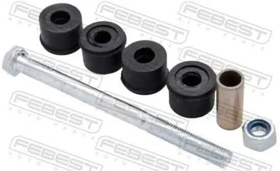 Stange/Strebe, Stabilisator Vorderachse FEBEST 0423-DGF Bild Stange/Strebe, Stabilisator Vorderachse FEBEST 0423-DGF