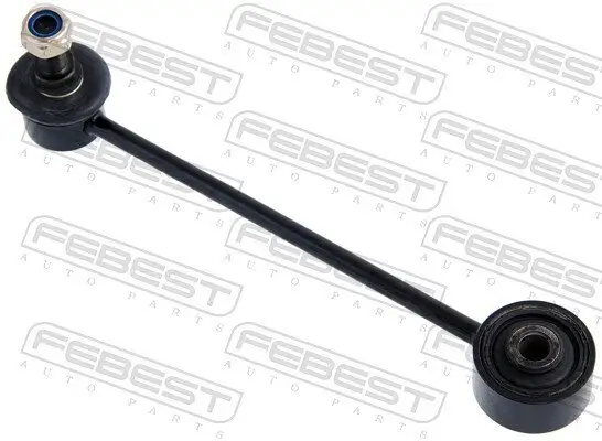 Stange/Strebe, Stabilisator Hinterachse FEBEST 0423-H77R