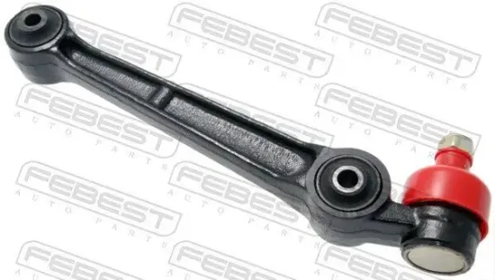 Lenker, Radaufhängung vorne links FEBEST 0424-E55DL Bild Lenker, Radaufhängung vorne links FEBEST 0424-E55DL