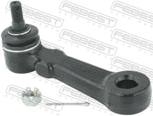 Lenkstockhebel FEBEST 0426-K96W