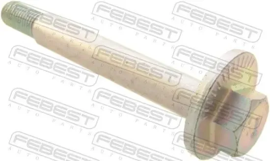 Sturzkorrekturschraube FEBEST 0429-002 Bild Sturzkorrekturschraube FEBEST 0429-002