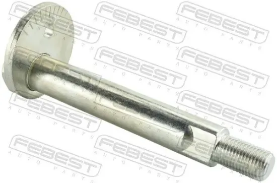 Sturzkorrekturschraube FEBEST 0429-008 Bild Sturzkorrekturschraube FEBEST 0429-008