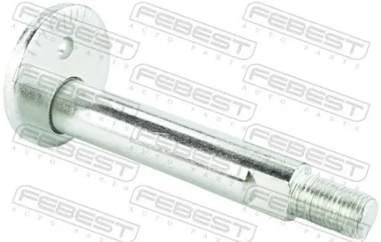 Sturzkorrekturschraube FEBEST 0429-009 Bild Sturzkorrekturschraube FEBEST 0429-009