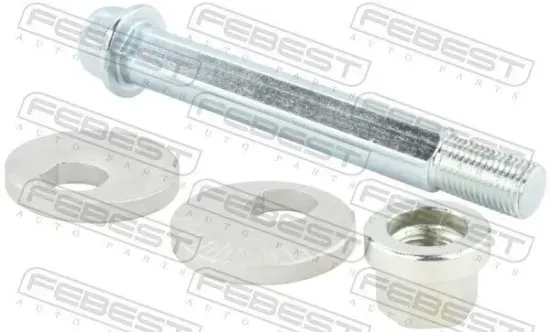Sturzkorrekturschraubensatz FEBEST 0429-012-KIT Bild Sturzkorrekturschraubensatz FEBEST 0429-012-KIT