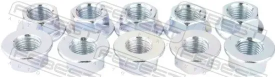 Sturzkorrekturschraube FEBEST 0431-004-PCS10 Bild Sturzkorrekturschraube FEBEST 0431-004-PCS10
