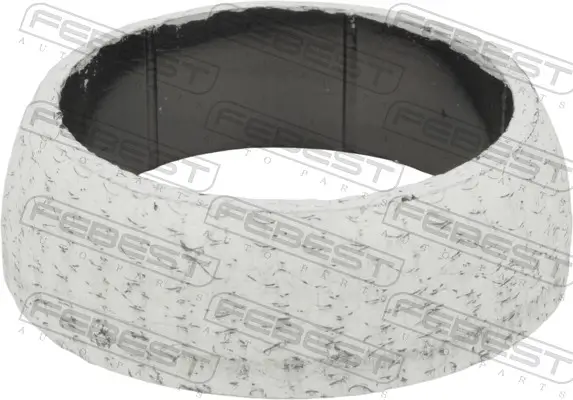 Dichtung, Abgasrohr FEBEST 04491-001