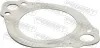 Dichtung, Abgasrohr FEBEST 04492-001 Bild Dichtung, Abgasrohr FEBEST 04492-001