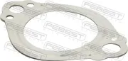 Dichtung, Abgasrohr FEBEST 04492-001