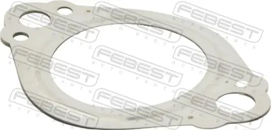 Dichtung, Abgasrohr FEBEST 04492-001 Bild Dichtung, Abgasrohr FEBEST 04492-001