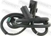 Sensor, Raddrehzahl Vorderachse rechts FEBEST 04606-002