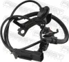 Sensor, Raddrehzahl Hinterachse rechts FEBEST 04606-006 Bild Sensor, Raddrehzahl Hinterachse rechts FEBEST 04606-006
