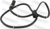 Sensor, Raddrehzahl Vorderachse links FEBEST 04606-009 Bild Sensor, Raddrehzahl Vorderachse links FEBEST 04606-009