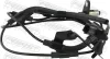 Sensor, Raddrehzahl Vorderachse rechts FEBEST 04606-022 Bild Sensor, Raddrehzahl Vorderachse rechts FEBEST 04606-022