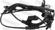 Sensor, Raddrehzahl Vorderachse rechts FEBEST 04606-022