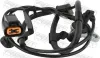 Sensor, Raddrehzahl Hinterachse links FEBEST 04606-023 Bild Sensor, Raddrehzahl Hinterachse links FEBEST 04606-023