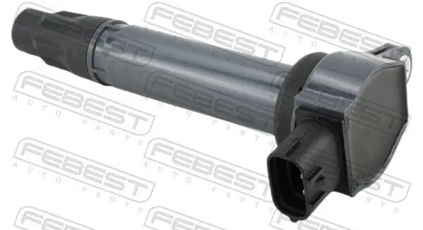 Zündspule FEBEST 04640-002