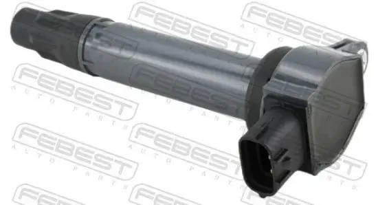 Zündspule FEBEST 04640-002 Bild Zündspule FEBEST 04640-002