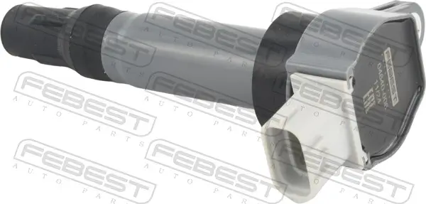 Zündspule FEBEST 04640-006