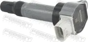 Zündspule FEBEST 04640-006