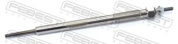 Glühkerze 11 V FEBEST 04642-001