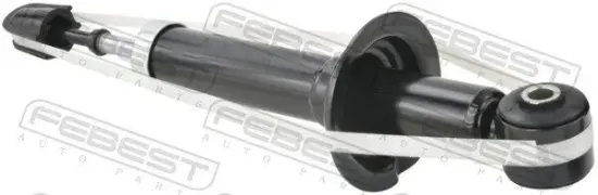 Stoßdämpfer Hinterachse FEBEST 04658631R Bild Stoßdämpfer Hinterachse FEBEST 04658631R