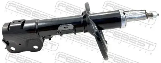 Stoßdämpfer Vorderachse rechts FEBEST 04660895FR Bild Stoßdämpfer Vorderachse rechts FEBEST 04660895FR