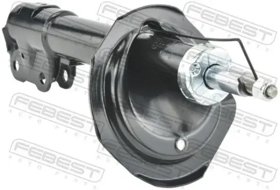 Stoßdämpfer Vorderachse links FEBEST 04660918FL Bild Stoßdämpfer Vorderachse links FEBEST 04660918FL