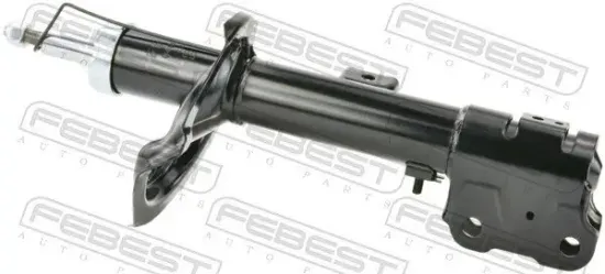 Stoßdämpfer Vorderachse rechts FEBEST 04660919FR Bild Stoßdämpfer Vorderachse rechts FEBEST 04660919FR