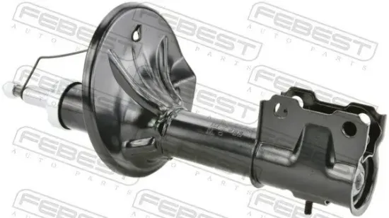 Stoßdämpfer Vorderachse FEBEST 04665579F Bild Stoßdämpfer Vorderachse FEBEST 04665579F