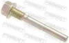Führungsbolzen, Bremssattel Vorderachse oben FEBEST 0474-CKUPF Bild Führungsbolzen, Bremssattel Vorderachse oben FEBEST 0474-CKUPF