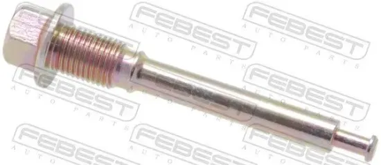 Führungsbolzen, Bremssattel Hinterachse unten FEBEST 0474-V45LOWR Bild Führungsbolzen, Bremssattel Hinterachse unten FEBEST 0474-V45LOWR