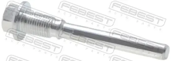 Führungsbolzen, Bremssattel Hinterachse oben FEBEST 0474-V45UPR Bild Führungsbolzen, Bremssattel Hinterachse oben FEBEST 0474-V45UPR