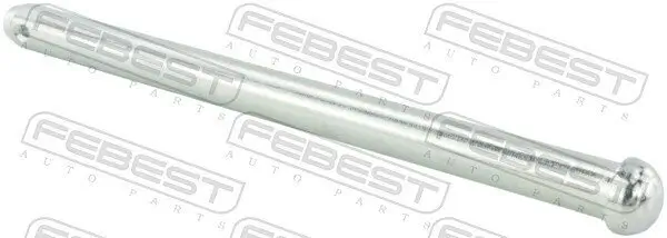 Führungsbolzen, Bremssattel FEBEST 0474-V97WF