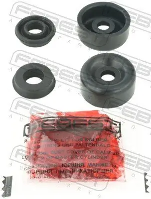 Reparatursatz, Radbremszylinder Hinterachse FEBEST 0475-D52AR