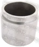 Kolben, Bremssattel Vorderachse FEBEST 0476-CKF