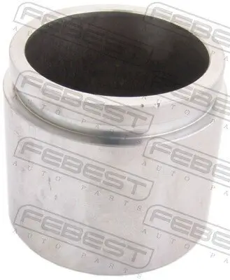 Kolben, Bremssattel Vorderachse FEBEST 0476-CKF Bild Kolben, Bremssattel Vorderachse FEBEST 0476-CKF