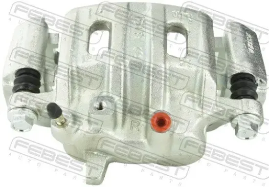 Bremssattel Vorderachse rechts FEBEST 0477-K96WFRH Bild Bremssattel Vorderachse rechts FEBEST 0477-K96WFRH