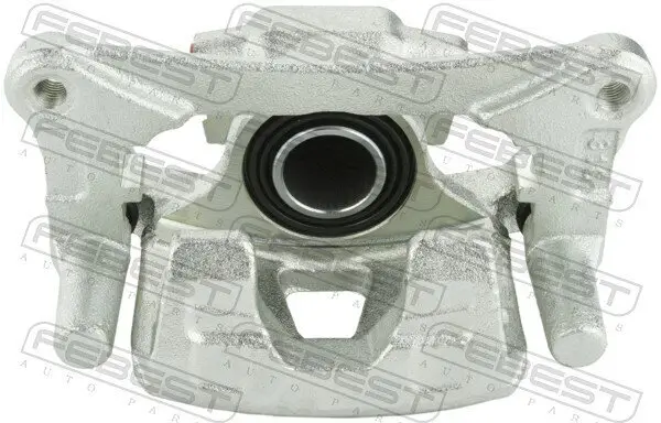 Bremssattel Hinterachse rechts FEBEST 0477-NA4RR