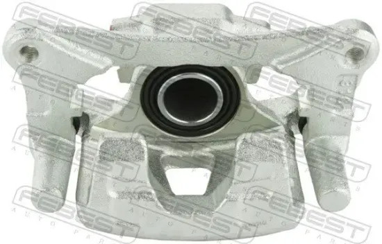 Bremssattel Hinterachse rechts FEBEST 0477-NA4RR Bild Bremssattel Hinterachse rechts FEBEST 0477-NA4RR