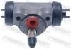 Radbremszylinder Hinterachse FEBEST 0478-H77