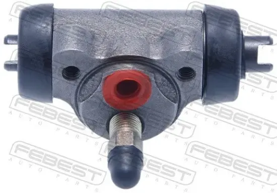 Radbremszylinder Hinterachse FEBEST 0478-H77 Bild Radbremszylinder Hinterachse FEBEST 0478-H77