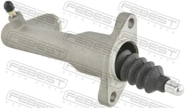 Nehmerzylinder, Kupplung FEBEST 0480-CY