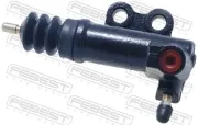 Nehmerzylinder, Kupplung FEBEST 0480-KA4T