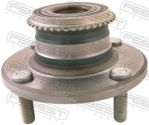 Radnabe Hinterachse FEBEST 0482-CSA43R Bild Radnabe Hinterachse FEBEST 0482-CSA43R