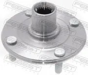 Radnabe Vorderachse FEBEST 0482-CSF