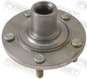 Radnabe Hinterachse FEBEST 0482-CU20R