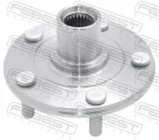 Radnabe Vorderachse FEBEST 0482-CUF
