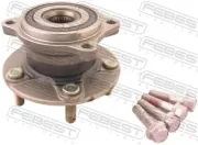 Radnabe Hinterachse FEBEST 0482-D5RM