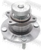 Radnabe Hinterachse FEBEST 0482-E55A43R