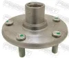 Radnabe Vorderachse FEBEST 0482-H76F